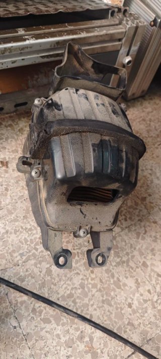 Honda CBR 125R ***DESPIECE**