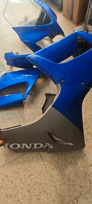 Honda CBR 125R ***DESPIECE**