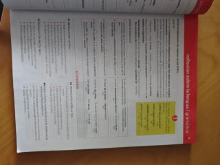 Lengua castellana y literatura 4 ESO : código a...