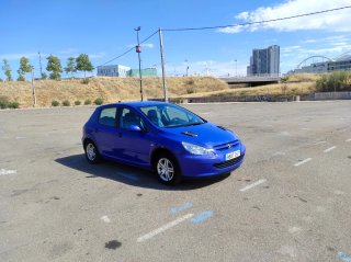 Peugeot 307 2005