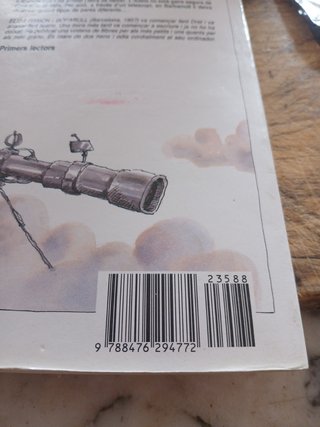 L'Adela dels núvols
