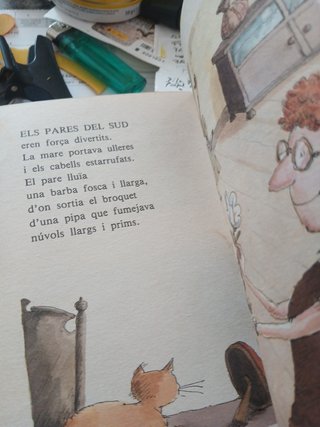 L'Adela dels núvols