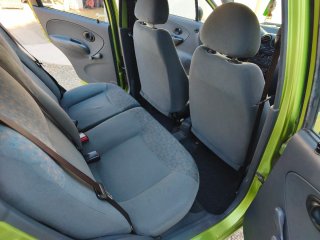 Daewoo Matiz 2004