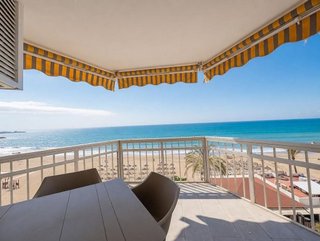 Piso en venta en Zona Puerto Deportivo en Fuengirola