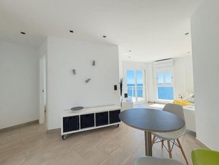 Piso en venta en Zona Puerto Deportivo en Fuengirola