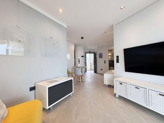 Piso en venta en Zona Puerto Deportivo en Fuengirola