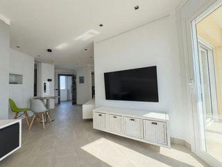 Piso en venta en Zona Puerto Deportivo en Fuengirola
