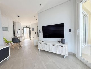 Piso en venta en Zona Puerto Deportivo en Fuengirola