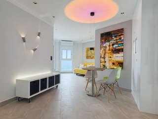 Piso en venta en Zona Puerto Deportivo en Fuengirola