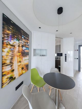 Piso en venta en Zona Puerto Deportivo en Fuengirola