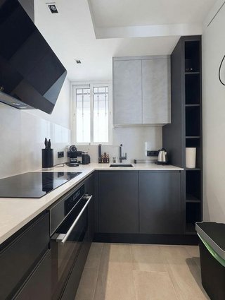 Piso en venta en Zona Puerto Deportivo en Fuengirola