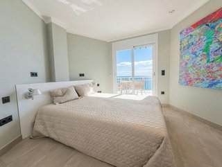 Piso en venta en Zona Puerto Deportivo en Fuengirola