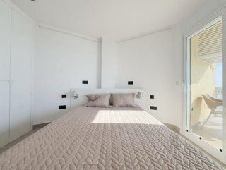 Piso en venta en Zona Puerto Deportivo en Fuengirola