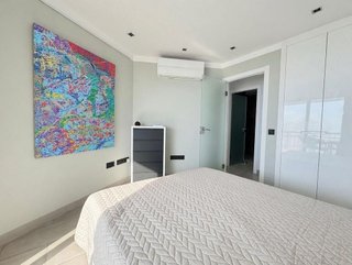 Piso en venta en Zona Puerto Deportivo en Fuengirola