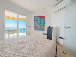 Piso en venta en Zona Puerto Deportivo en Fuengirola