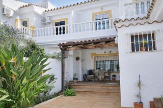 Casa pareada en venta en Churriana en Málaga