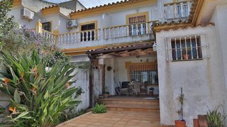 Casa pareada en venta en Churriana en Málaga