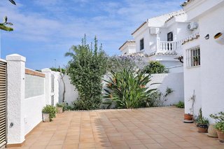 Casa pareada en venta en Churriana en Málaga