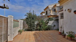 Casa pareada en venta en Churriana en Málaga