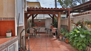 Casa pareada en venta en Churriana en Málaga