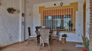 Casa pareada en venta en Churriana en Málaga
