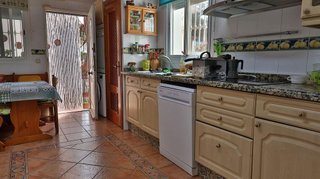 Casa pareada en venta en Churriana en Málaga