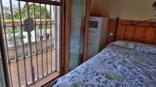 Casa pareada en venta en Churriana en Málaga