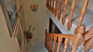 Casa pareada en venta en Churriana en Málaga