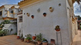Casa pareada en venta en Churriana en Málaga