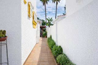 Casa pareada en venta en Churriana en Málaga
