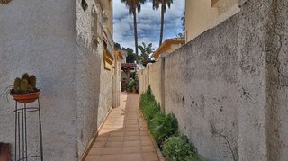 Casa pareada en venta en Churriana en Málaga
