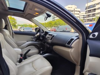 Mitsubishi Outlander 2010