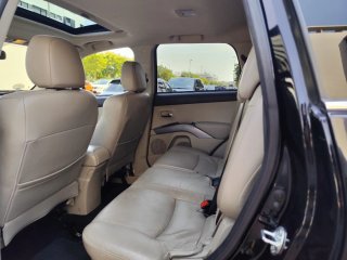 Mitsubishi Outlander 2010