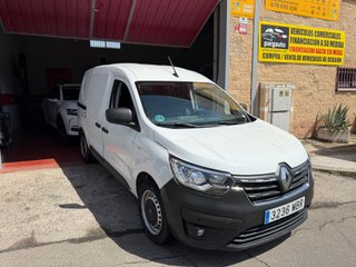 Renault Express Renault Express Advance 1.5 Blue dCi 70 kW (95 cv)