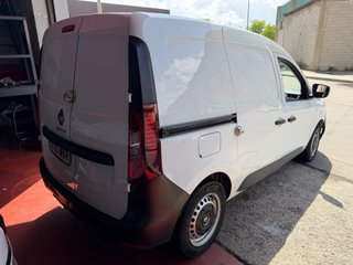 Renault Express Renault Express Advance 1.5 Blue dCi 70 kW (95 cv)