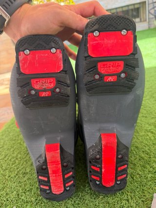 Botas Esquí K2 BFC 110 BOA Talla 26/26.5