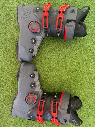 Botas Esquí K2 BFC 110 BOA Talla 26/26.5