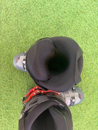 Botas Esquí K2 BFC 110 BOA Talla 26/26.5