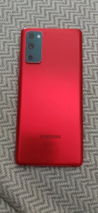 Samsung Galaxy S20 FE