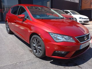 SEAT Leon 2020 57.000kms