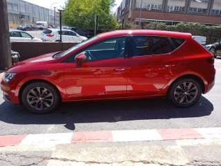 SEAT Leon 2020 57.000kms
