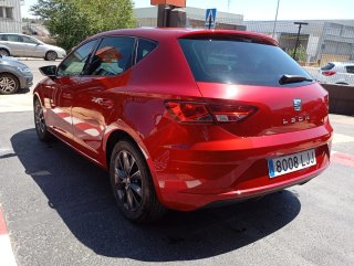 SEAT Leon 2020 57.000kms
