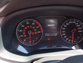 SEAT Leon 2020 57.000kms