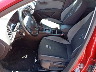 SEAT Leon 2020 57.000kms