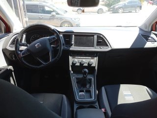 SEAT Leon 2020 57.000kms