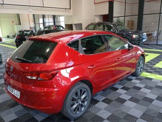 SEAT Leon 2020 57.000kms
