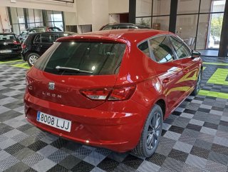 SEAT Leon 2020 57.000kms