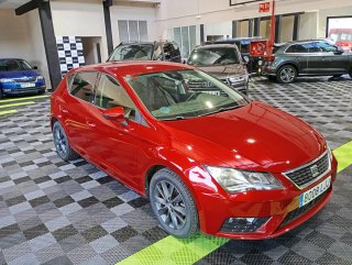 SEAT Leon 2020 57.000kms