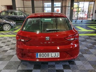 SEAT Leon 2020 57.000kms