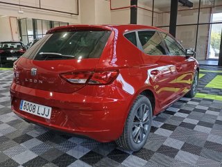 SEAT Leon 2020 57.000kms
